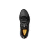 Madbury Sneakers “Zwart Mesh met Zwart”