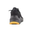 Madbury Sneakers “Zwart Mesh met Zwart”