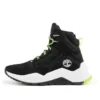Madbury W “Zwart Neongroen”