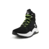 Madbury W “Zwart Neongroen”