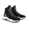 Madbury W “Zwart Neongroen”
