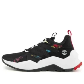 Madbury Wide Fit Ox Sneakers “Zwart Nubuck”