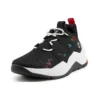 Madbury Wide Fit Ox Sneakers “Zwart Nubuck”
