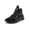Madbury “Zwart Green”
