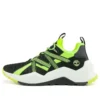 Madbury “Zwart Neongroen”