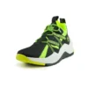 Madbury “Zwart Neongroen”