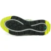 Madbury “Zwart Neongroen”