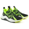 Madbury “Zwart Neongroen”