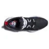 Madbury “Zwart White”