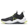 Madbury “Zwart Wit Neongroen”
