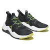 Madbury “Zwart Wit Neongroen”