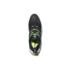 Madbury “Zwart Wit Neongroen”