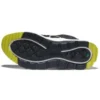 Madbury “Zwart Wit Neongroen”