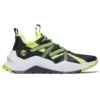 Madbury “Zwart Yellow”