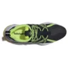 Madbury “Zwart Yellow”