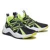 Madbury “Zwart Yellow”