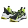 Madbury “Zwart Yellow”