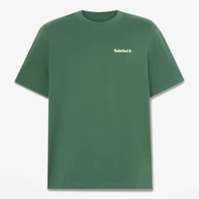 Magnet Graphic T-shirt voor heren