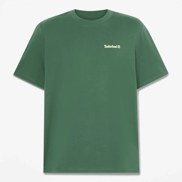 Magnet Graphic T-shirt voor heren Magnet Graphic T-shirt voor heren