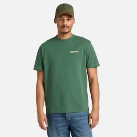 Magnet Graphic T-shirt voor heren