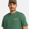 Magnet Graphic T-shirt voor heren Magnet Graphic T-shirt voor heren