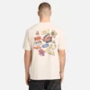 Magnet Graphic T-shirt voor heren Magnet Graphic T-shirt voor heren