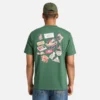 Magnet Graphic T-shirt voor heren Magnet Graphic T-shirt voor heren