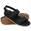 Malibu Waves 2Band Sandalen “Zwart”