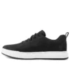 Maple Grove leren Ox “Zwart”