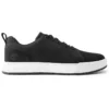 Maple Grove leren Ox “Zwart”