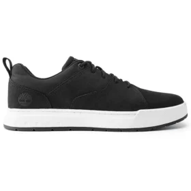 Maple Grove leren Ox “Zwart”