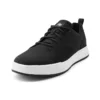 Maple Grove leren Ox “Zwart”
