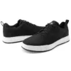 Maple Grove leren Ox “Zwart”