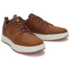 Maple Grove Oxford “Medium Bruin”