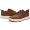 Maple Grove Oxford “Medium Bruin”