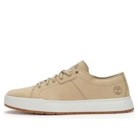 Maple Grove Trainers “Beige”