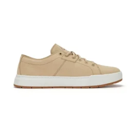 Maple Grove Trainers “Beige”