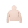 Merkhoodie “Beige”