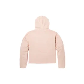Merkhoodie “Beige”