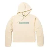 Merkhoodie “White”