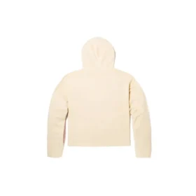 Merkhoodie “White”