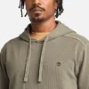 Merrymack River Garment Dye-Hoodie voor heren Merrymack River Garment Dye-Hoodie voor heren