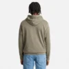Merrymack River Garment Dye-Hoodie voor heren Merrymack River Garment Dye-Hoodie voor heren