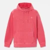 Merrymack River-Hoodie voor heren, in de massa geverfd Merrymack River-Hoodie voor heren, in de massa geverfd