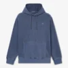 Merrymack River-Hoodie voor heren, in de massa geverfd Merrymack River-Hoodie voor heren, in de massa geverfd