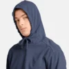 Merrymack River-Hoodie voor heren, in de massa geverfd Merrymack River-Hoodie voor heren, in de massa geverfd