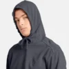 Merrymack River-Hoodie voor heren, in de massa geverfd Merrymack River-Hoodie voor heren, in de massa geverfd