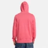 Merrymack River-Hoodie voor heren, in de massa geverfd Merrymack River-Hoodie voor heren, in de massa geverfd