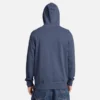 Merrymack River-Hoodie voor heren, in de massa geverfd Merrymack River-Hoodie voor heren, in de massa geverfd