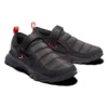 Mils Falls canvas instapschoenen “Zwart”